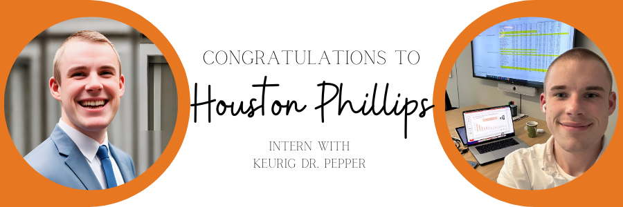 Internship_Highlights_Philips, Houston